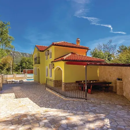 3 Bedroom Stunning In * Bribir (Primorje-Gorski Kotar)