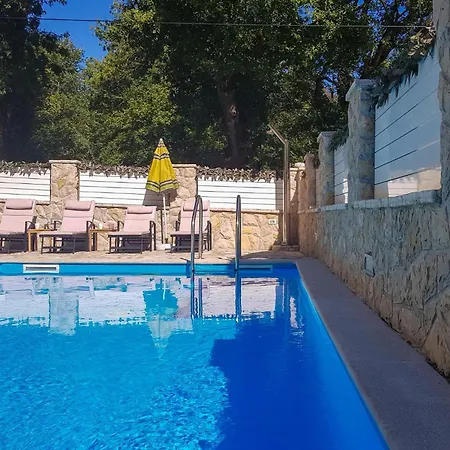 3 Bedroom Stunning In Bribir (Primorje-Gorski Kotar)