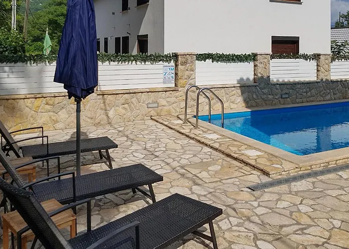 3 Bedroom Stunning In * Bribir (Primorje-Gorski Kotar)
