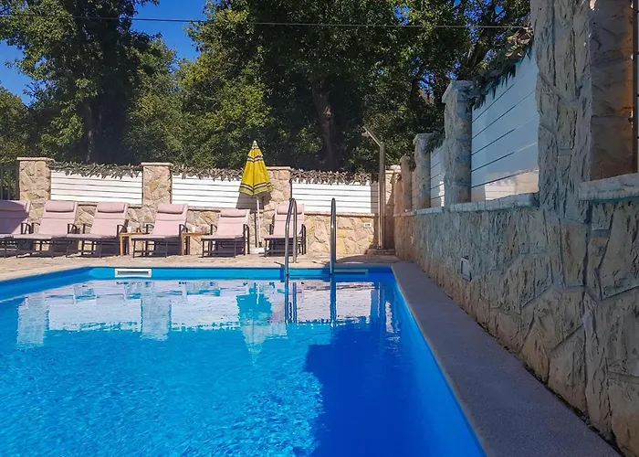 3 Bedroom Stunning In Bribir (Primorje-Gorski Kotar)
