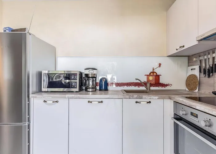 3 Bedroom Stunning In * Bribir (Primorje-Gorski Kotar)
