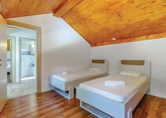3 Bedroom Stunning In Bribir (Primorje-Gorski Kotar)