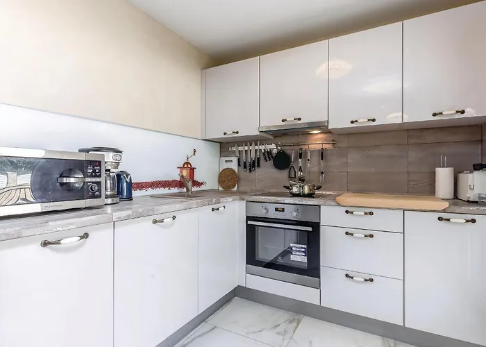 Dom wakacyjny 3 Bedroom Stunning In